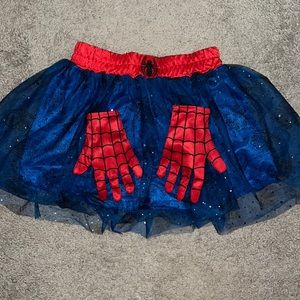 Spider Woman Halloween Costume